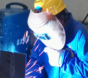 如何辦理特種作業焊工證?南寧市隆安區應急管理局授權機構告訴你