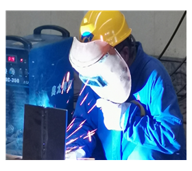 南寧市橫縣焊工證電工證考試多少分及格?考試哪些內容?