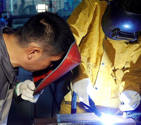 南寧市特種作業焊工證報考條件、資料，焊工證正規報考機構