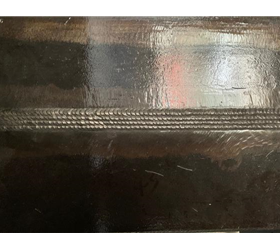 板對板焊接技術(shù)學(xué)員作業(yè)