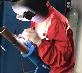南寧市青秀區焊工上崗操作培訓班