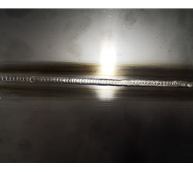 氬弧焊焊接技術(shù)學(xué)員作業(yè)