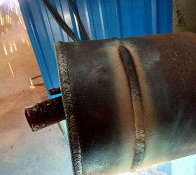 賀州市哪里可以學(xué)焊工跟考焊工證