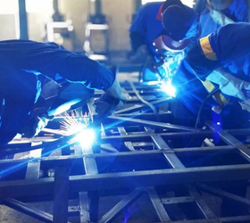柳州市特種工操作證(電工、焊工)官方報名入口!每個月可安排考試