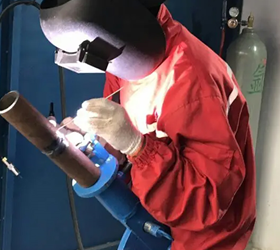 如何辦理特種作業焊工證?南寧市應急管理局授權機構告訴你