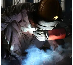 南寧市上林縣焊工證電工證考試多少分及格?考試哪些內容?